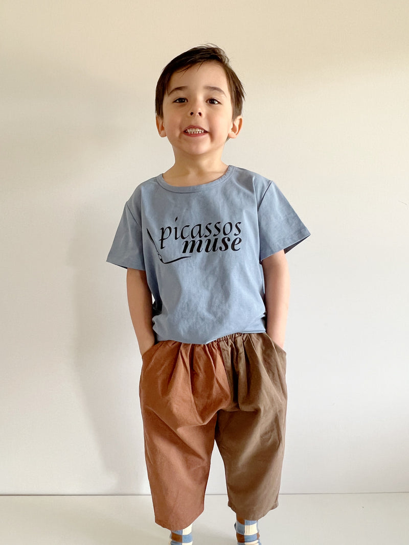 Picasso Tee