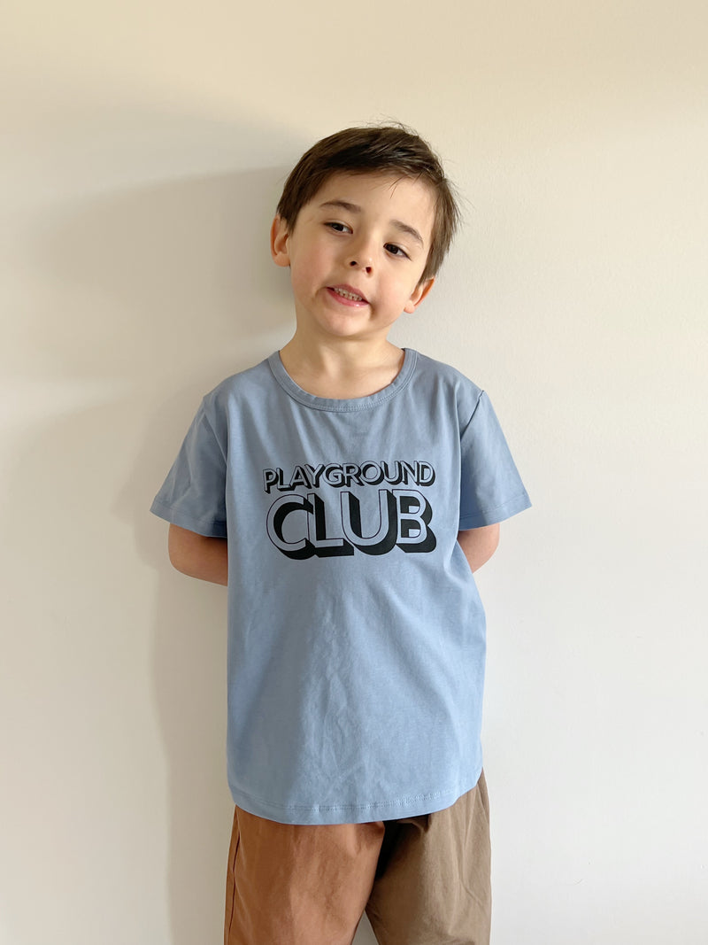 Playground Tee