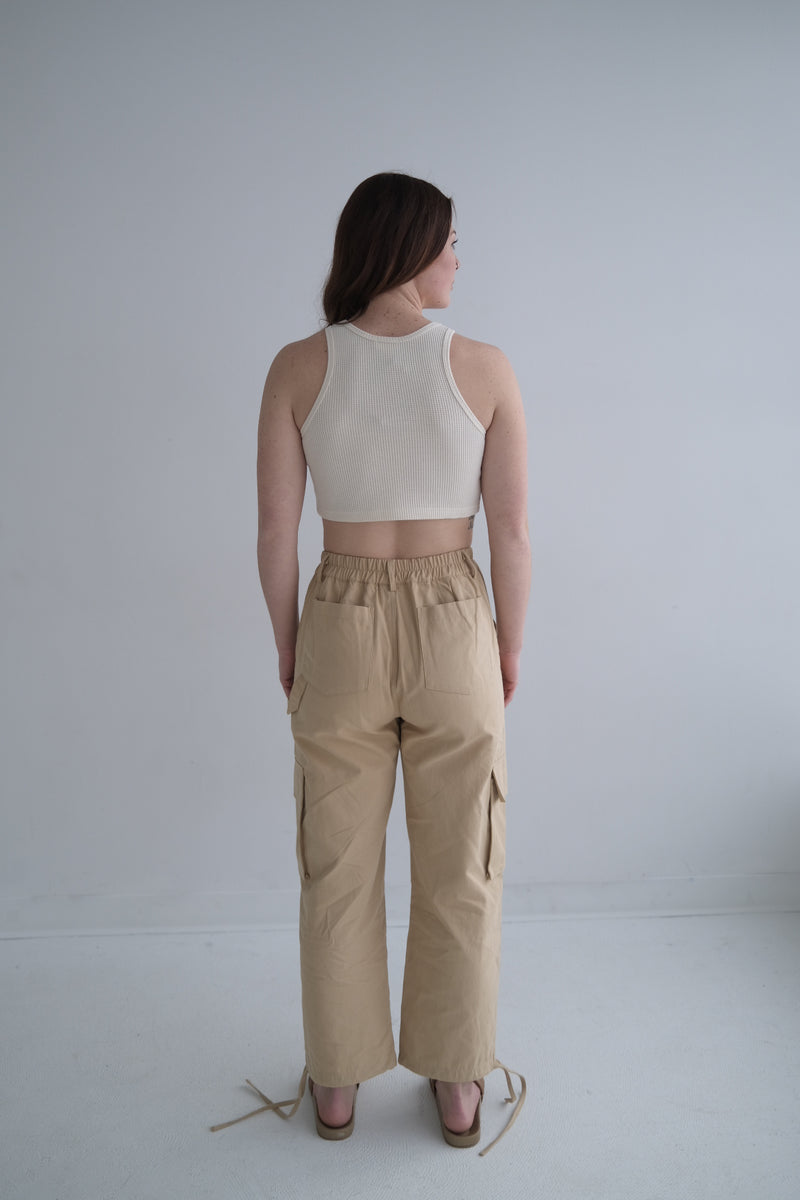 Katarina Cargo Pants